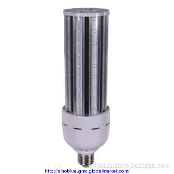 CE RoHS Cert 25W LED Courtyard lamp